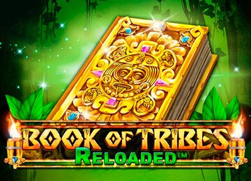 Book Of Tribes Reloaded